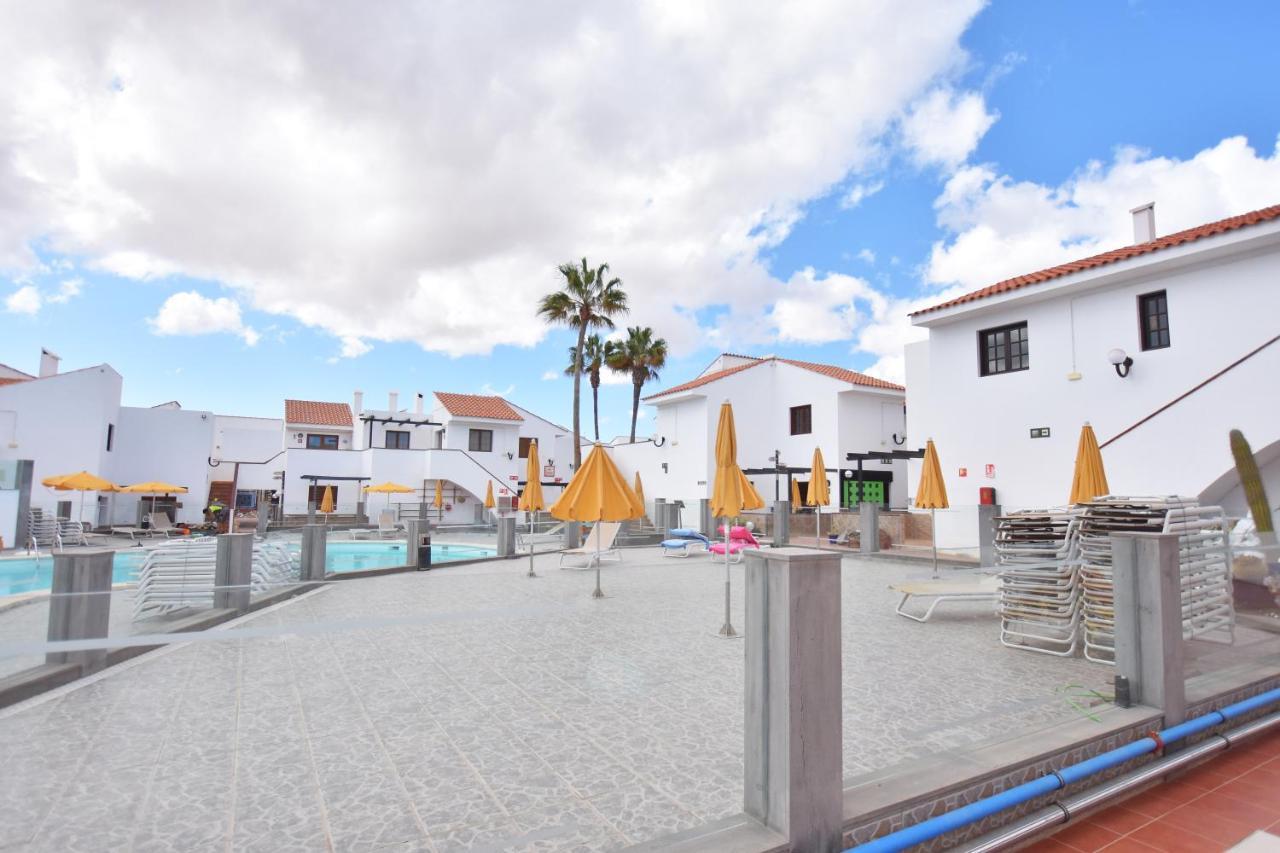 Appartement Fuerte Holiday Boulevard Caleta *